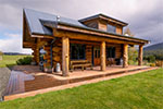 The Hollows acccommodation in Te Anau