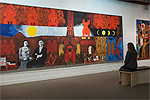 View more images of TAIRAWHITI MUSEUM - Gisborne, East Coast North Island NZ Image of TAIRAWHITI MUSEUM - Gisborne