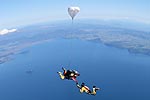 Image of TAUPO TANDEM SKYDIVING - Taupo