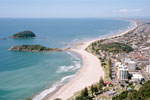 Bay of Plenty, New Zealand