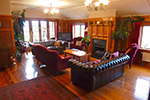 Te Anau Lodge in Fiordland