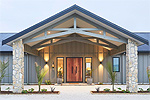 Image for TE ARAI LODGE -Northland
