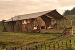 Image of CANOPY CAMPING ESCAPES - Ridge Top Farm - Manawatu