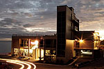 Visit Website of TE KAHA BEACH HOTEL - Opotiki, Bay of Plenty Image of TE KAHA BEACH RESORT - Opotiki, Bay of Plenty