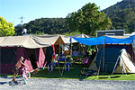 Image of TE PURU HOLIDAY PARK - Coromandel Peninsula