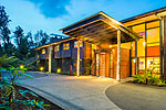 Image of TE WAONUI FOREST RETREAT - Franz Josef