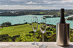 Image of TE WHAU LODGE -  Waiheke Island