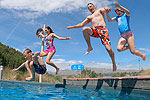 Image of TEKAPO SPRINGS - Lake Tekapo