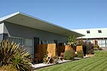 Image of THE CLAREMONT - Martinborough