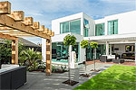 The Establishment luxury accommodation in Christchurch