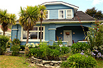 View more images of THE GABLES BED & BREAKFAST - Picton The Gables Exterior