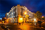 Image of THE GROSVENOR HOTEL - Timaru