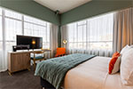 Visit Website of THE MUSE HOTEL - Christchurch Image for THE MUSE HOTEL - Christchurch