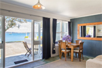 The Nest Holiday House in Russell