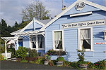 View more images of THE OLD POST OFFICE GUESTHOUSE - Paparoa, Northland Image of THE OLD POST OFFICE GUESTHOUSE - Paparoa, Northland