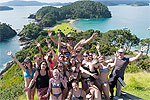 Image of THE ROCK ADVENTURE CRUISES - Paihia