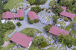 Image of THE ROCKS CHALET ACCOMMODATION - Takaka, Golden Bay