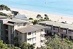 The Sands apartments Waiheke Island
