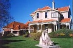 Image of AIGANTIGHE ART GALLERY - Timaru