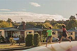Image of TIMARU TOP 10 HOLIDAY PARK - Timaru, South Canterbury