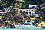 View more images of TIPI & BOBS WATERFRONT LODGE - Great Barrier Island Image of TIPI & BOBS WATERFRONT LODGE - Great Barrier Island