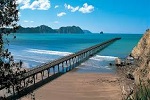 Image of TOLAGA BAY WHARF - Eastland