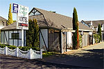 View more images of TUDOR LODGE MOTEL - Nelson Image of TUDOR LODGE MOTEL - Nelson