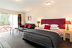 Image of TUSSOCK PEAK MOTOR LODGE - Hanmer Springs