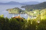 Image of OBAN DAY WALKS - Stewart Island