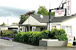 The Viking Lodge Motel in Dannevirke