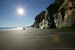 Wai-iti Beach Retreat in Taranaki