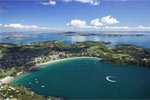 Auckland - Waiheke Island, New Zealand Auckland - Waiheke Island, New Zealand