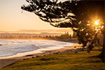 Waikanae Beach Top 10 Holiday Park in Gisborne