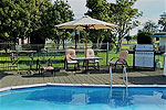 Accommdoation at the Wairoa Motel
