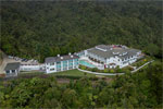 Image of WAITAKERE RESORT & SPA - Auckland