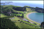 Image of WAIWURRIE COASTAL FARM LODGE - Northland