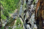 Image of KARANGAHAKE GORGE HISTORIC WALKWAY - Bay of Plenty