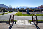 Image of WANAKA LAKEVIEW HOLIDAY PARK - Wanaka