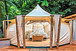 Image of WATERFALL MOUNTAIN GLAMPING - Opotiki