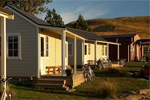 Image of WEDDERBURN COTTAGES - Otago