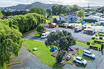 Image of WHANGAREI CENTRAL HOLIDAY PARK - Whangarei