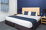 Image of WILLIS WELLINGTON HOTEL - Wellington
