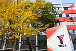 View more images of YMCA HOSTEL AUCKLAND - Auckland Outside the YMCA Hostel in Auckland