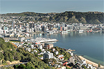 Image for ZOZO TRAVEL - Wellington