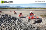 - Activities in NZ - Quad Biking