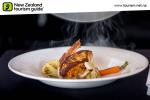 - Culture in NZ - Dining and Cuisine