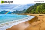  Regions of NZ - Abel Tasman