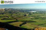 - Regions of NZ - Canterbury