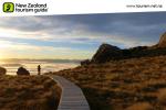 - Regions of NZ - Fiordland