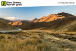 - Regions of NZ - Otago